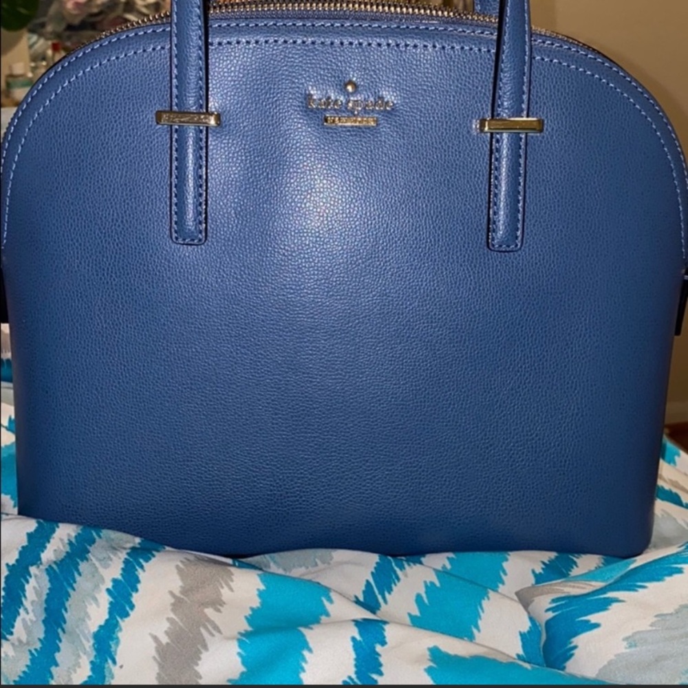 🆕 Kate spade bowler bag - Picture 8 of 12